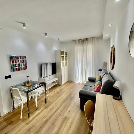 New Capuchinos Apartment 2 Málaga Esterno foto